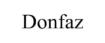 DONFAZ