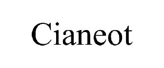 CIANEOT