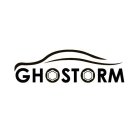 GHOSTORM