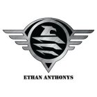 ETHAN ANTHONYS