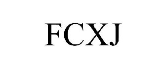 FCXJ