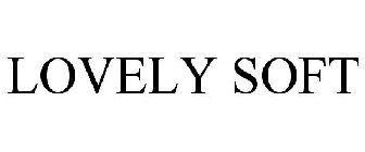 LOVELY SOFT