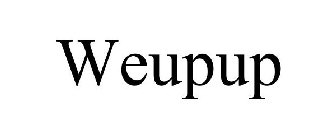 WEUPUP