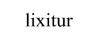 LIXITUR
