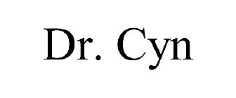 DR. CYN