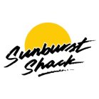 SUNBURST SHACK