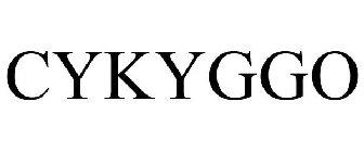 CYKYGGO