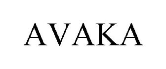 AVAKA