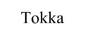 TOKKA