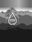 PROUD SOURCE SPRING WATER