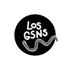 LOS GSNS