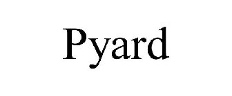PYARD