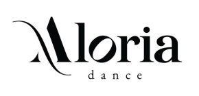 ALORIA DANCE