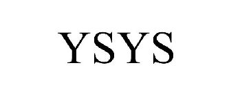 YSYS