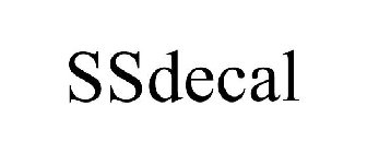 SSDECAL