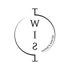 TWIST COCKTAIL & WINE BAR