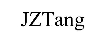 JZTANG