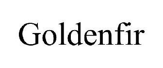 GOLDENFIR