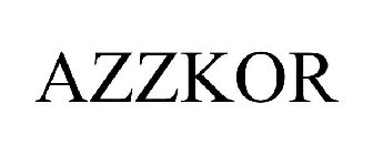 AZZKOR