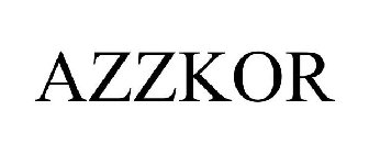 AZZKOR