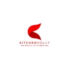 KITCHENHOLLY MAGIC HANDS