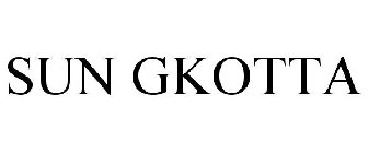 SUN GKOTTA