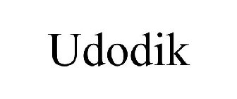 UDODIK