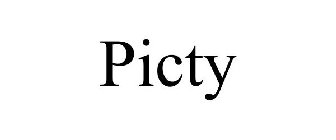 PICTY