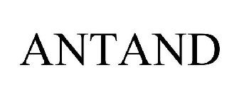 ANTAND