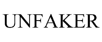 UNFAKER