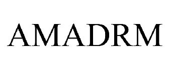 AMADRM