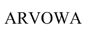 ARVOWA