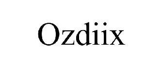 OZDIIX