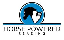 HORSE POWERED READING