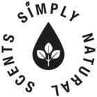 SIMPLY NATURAL SCENTS