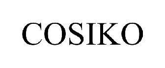 COSIKO