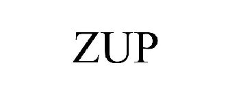 ZUP