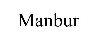 MANBUR