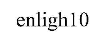 ENLIGH10