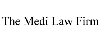 THE MEDI LAW FIRM