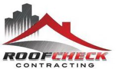 ROOF CHECK CONTRACTING