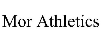 MOR ATHLETICS