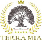 TM TERRA MIA