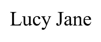 LUCY JANE