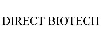 DIRECT BIOTECH