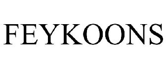 FEYKOONS