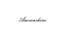 AMSUNSHINE