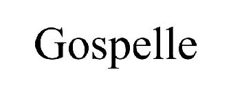 GOSPELLE