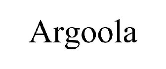 ARGOOLA