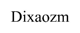 DIXAOZM